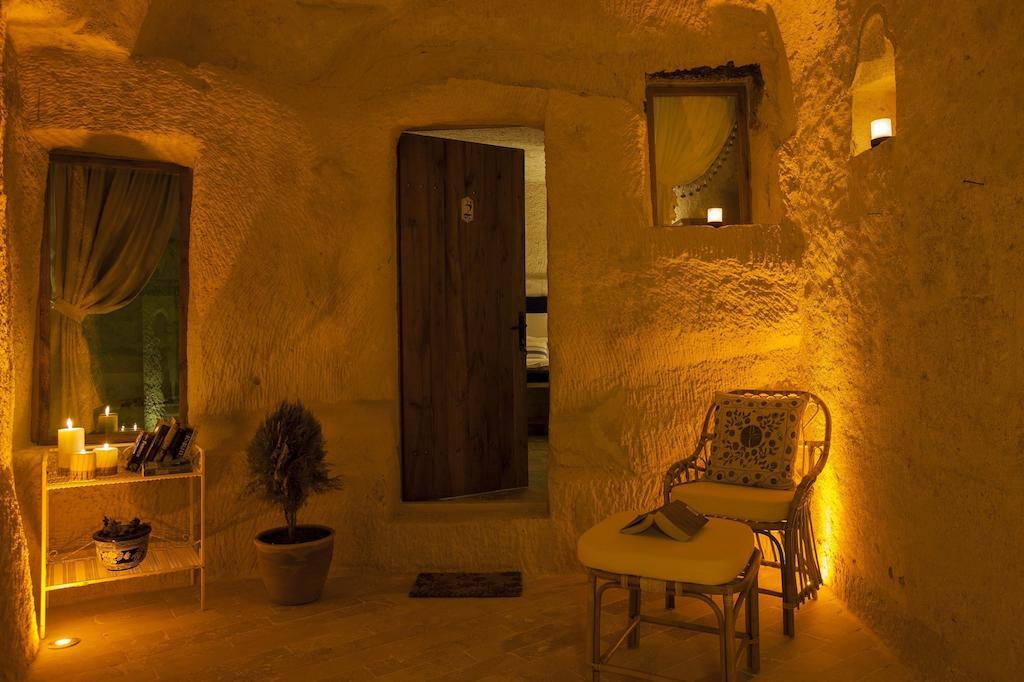 Azure Cave Suites - Cappadocia Гореме Номер фото